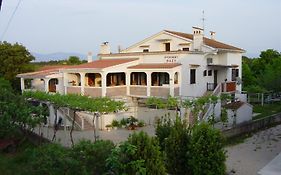 Apartments Andela J